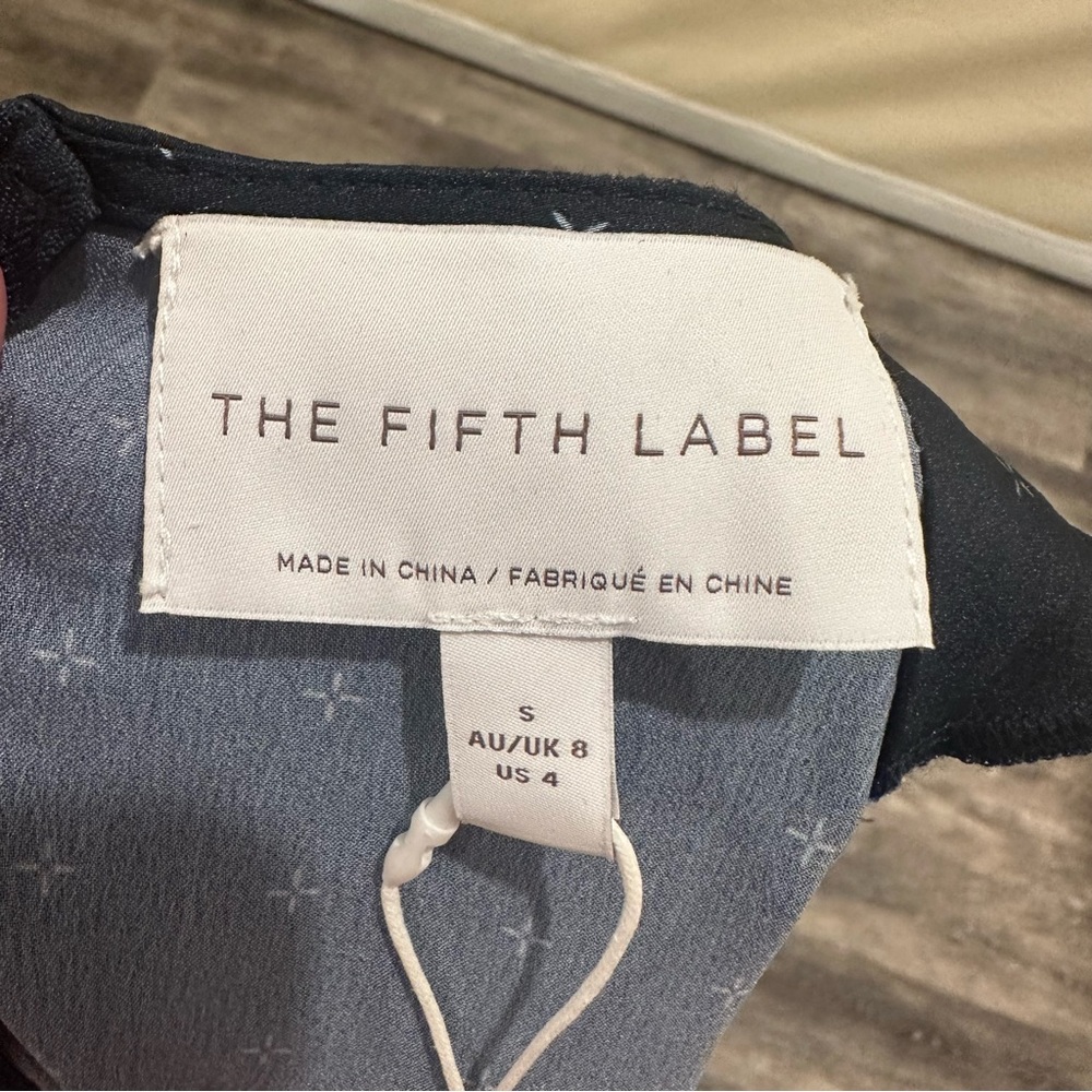 The Fifth Label Dress - Picture 7 of 8